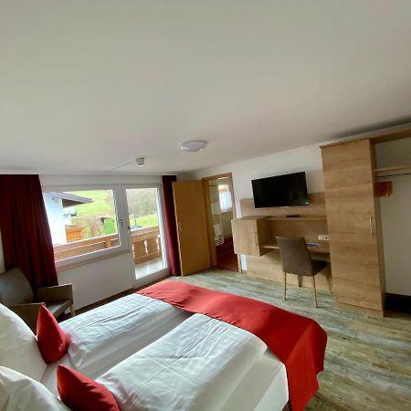 Alpenhotel Weiherbach Berchtesgaden Hallenbad Und Sauna Экстерьер фото